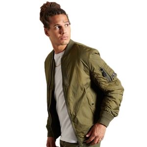 NWT Superdry New Military MA1 Bomber Jacket